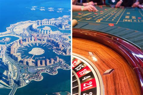  is a casino a monopoly qatar